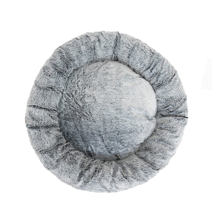 Superior Pet Goods Harley Dog Bed Artic Faux Fur