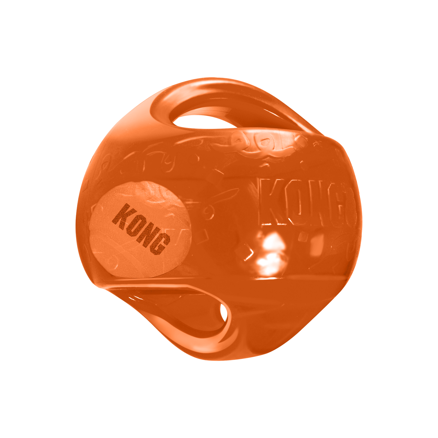 KONG Jumbler Ball