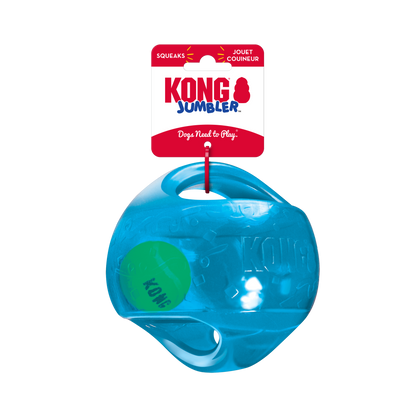 KONG Jumbler Ball