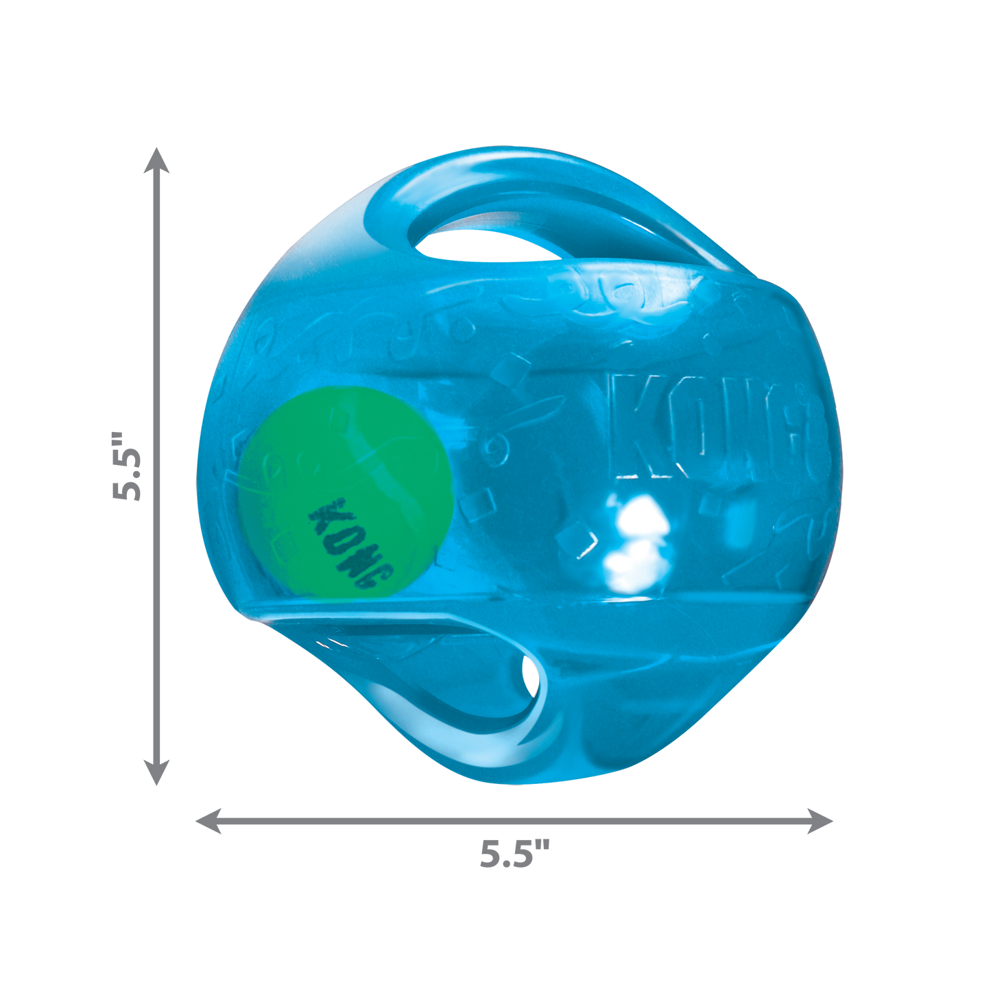 KONG Jumbler Ball