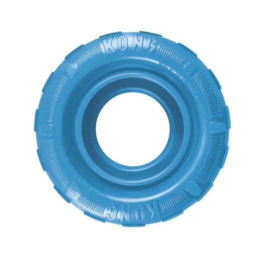 KONG Puppy Tires