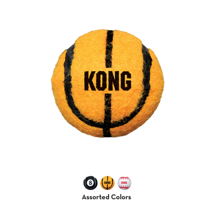 KONG Sport Balls Large 2 Pack
