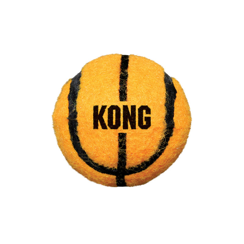 KONG Sport Balls Medium 3 Pack