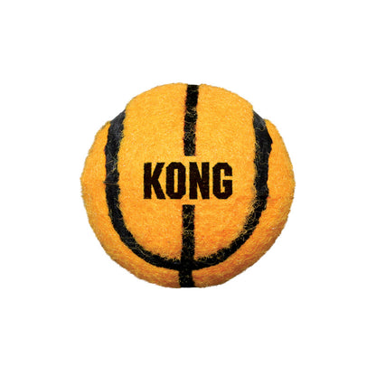 KONG Sport Balls Medium 3 Pack
