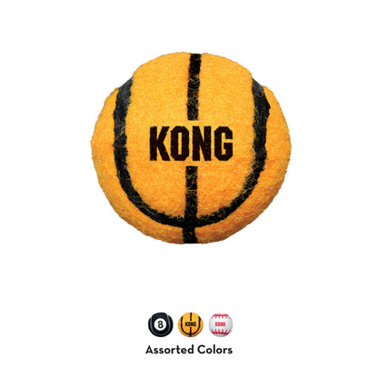 KONG Sport Balls Medium 3 Pack
