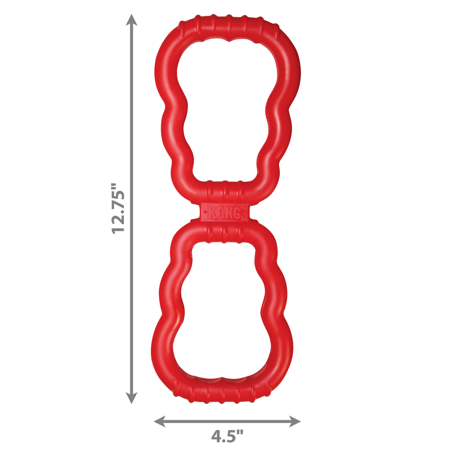 KONG Tug Toy