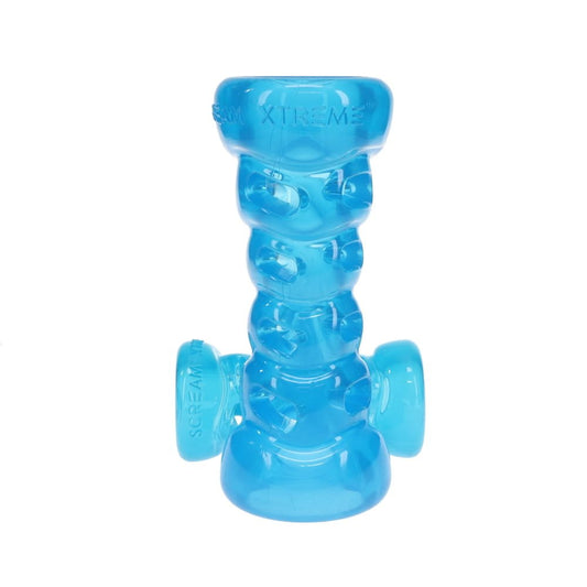 Scream Xtreme Treat Bone Loud Blue