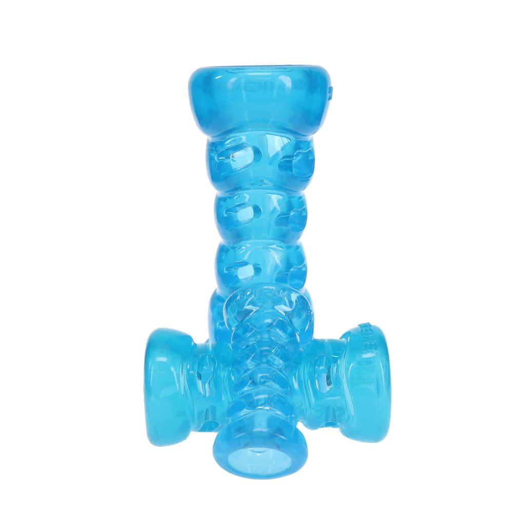 Scream Xtreme Treat Bone Loud Blue