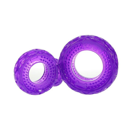 Scream Xtreme Treat Tyre Loud Purple