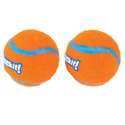 Chuckit! Tennis Ball 2 Pack Small