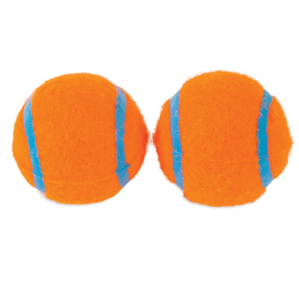 Chuckit! Tennis Ball 2 Pack Small