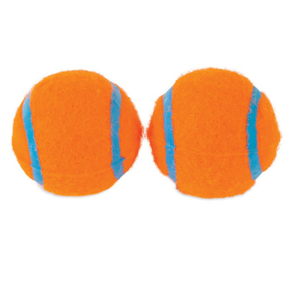 Chuckit! Tennis Ball 2 Pack Small