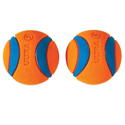 Chuckit! Ultra Ball 2 Pack Small