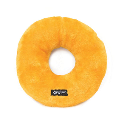 ZippyPaws Jumbo Donutz Blueberry