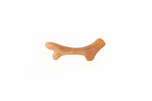 GiGwi Wooden Antler Dog Chew