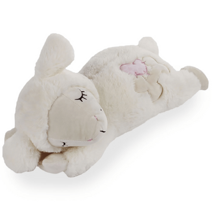 All For Paws Little Buddy Comfort Heart Beat Sheep