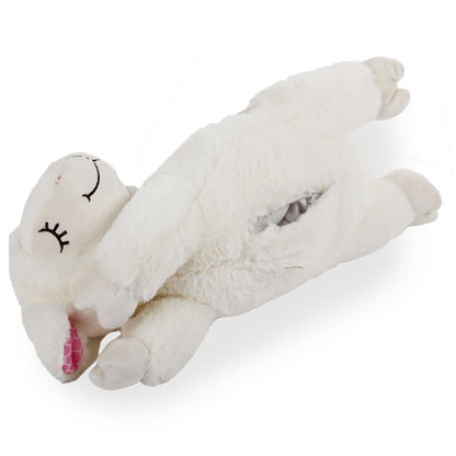 All For Paws Little Buddy Comfort Heart Beat Sheep