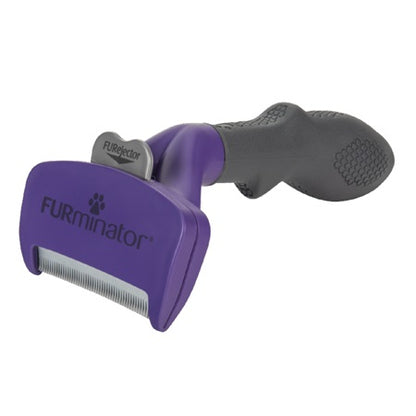 Furminator Undercoat deShedding Tool Medium/Large Cat Long Hair