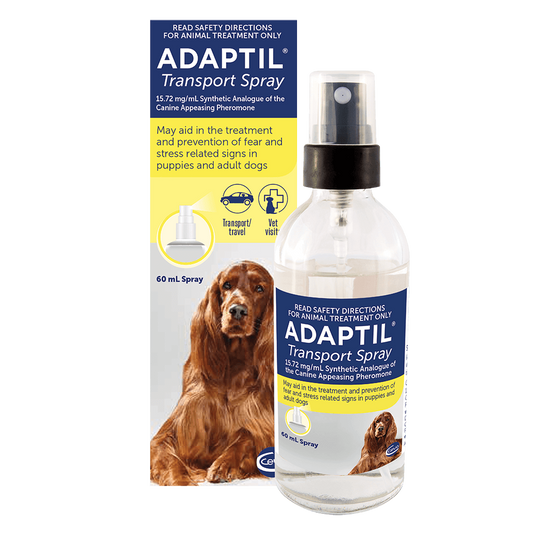 Adaptil Transport Spray 60ml
