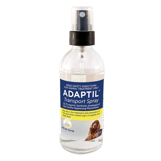 Adaptil Transport Spray 60ml