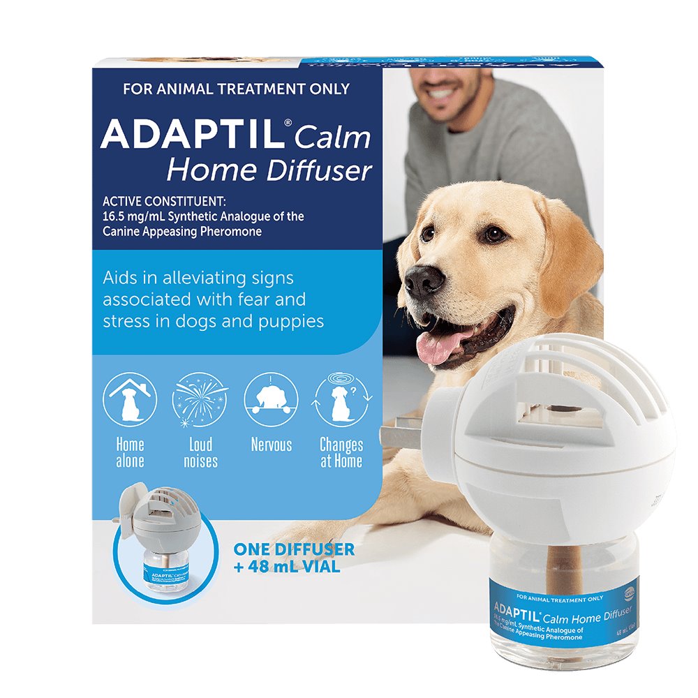 Adaptil Calm Home Diffuser