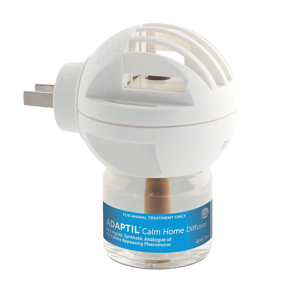 Adaptil Calm Home Diffuser