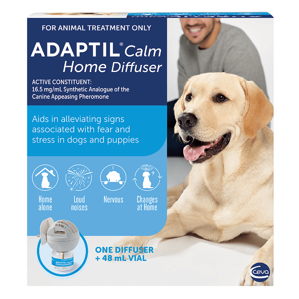 Adaptil Calm Home Diffuser