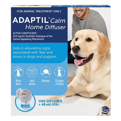 Adaptil Calm Home Diffuser
