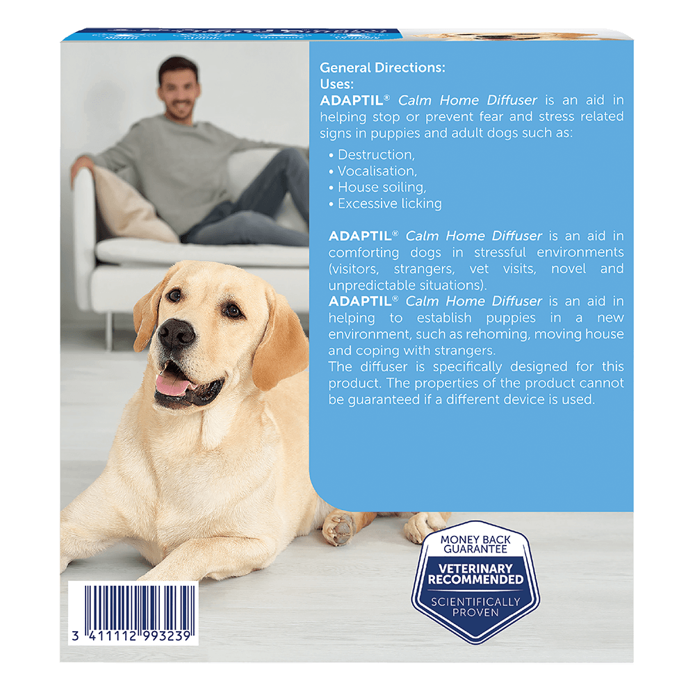 Adaptil Calm Home Diffuser