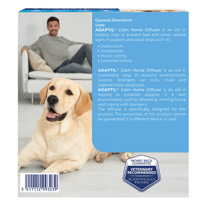 Adaptil Calm Home Diffuser