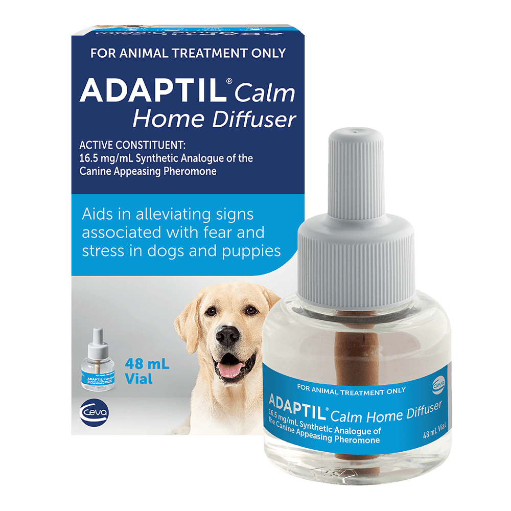 Adaptil Calm Home Diffuser Refill