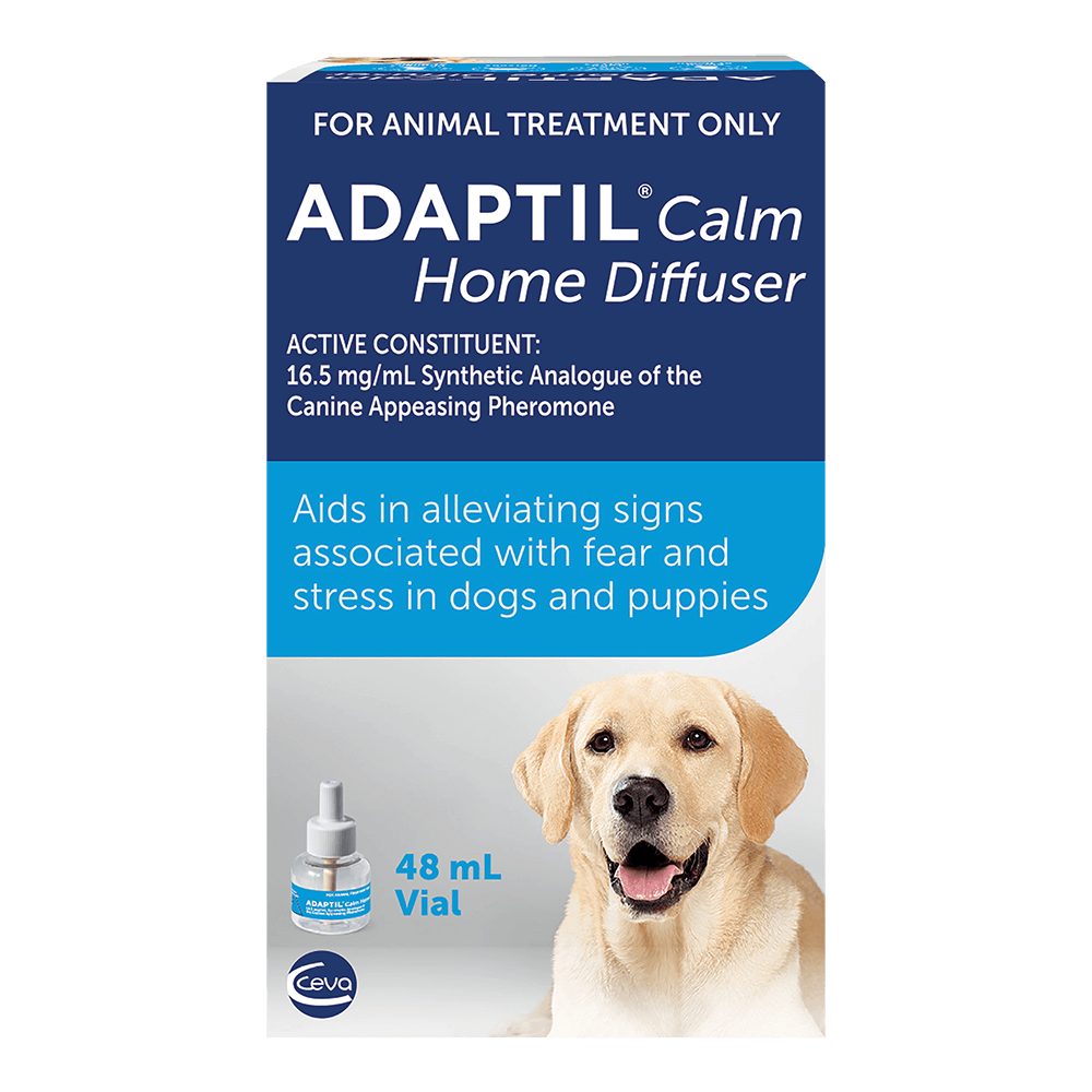 Adaptil Calm Home Diffuser Refill