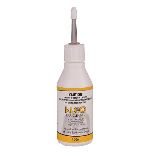 Kleo Ear Cleaner 100ml