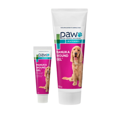 PAW Manuka Wound Gel