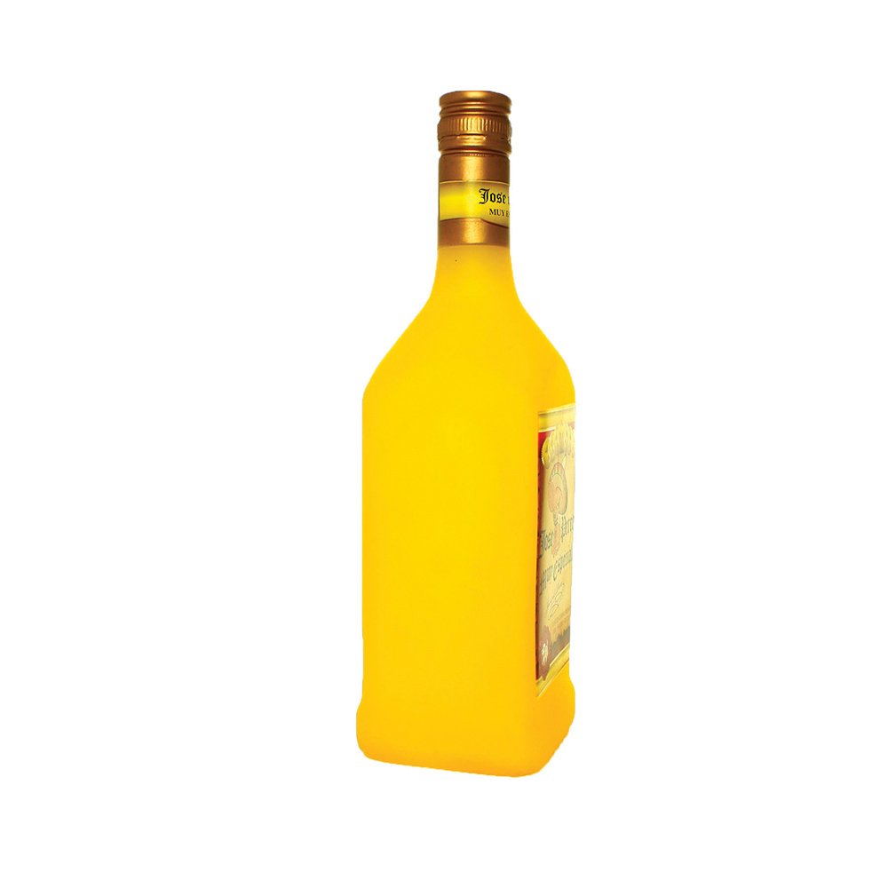 Tuffy Silly Squeaker Tequila Liquor Bottle Jose The Perro