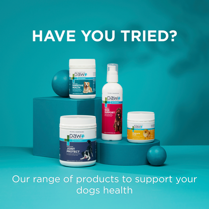 Paw Mediderm/Nutriderm Duo Pack 200ml