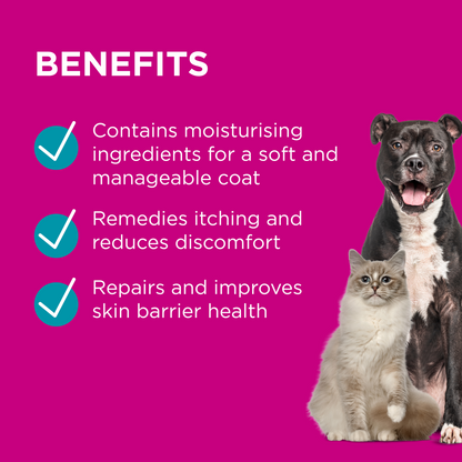 Paw Nutriderm Conditioner 500ml