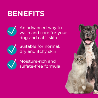 PAW Nutriderm Replenish Shampoo 200mL