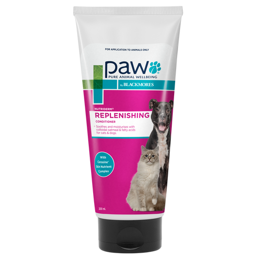 PAW Nutriderm Replenish Conditioner 200mL