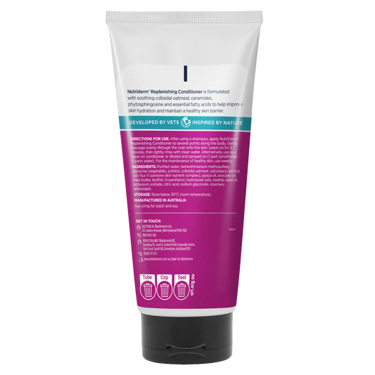 PAW Nutriderm Replenish Conditioner 200mL