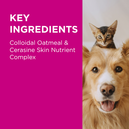 PAW Nutriderm Replenish Conditioner 200mL
