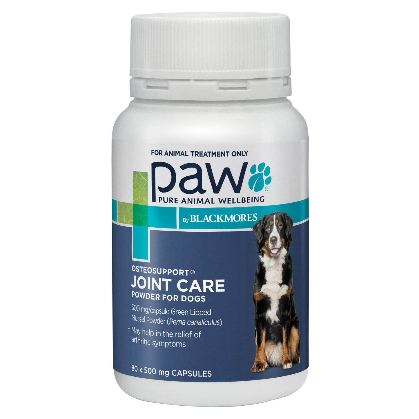 PAW Osteosupport Joint Care Powder For Dogs
