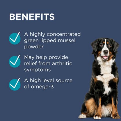 PAW Osteosupport Joint Care Powder For Dogs