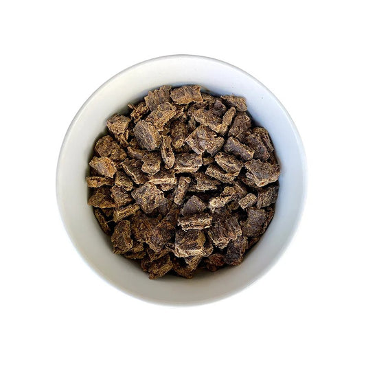 Prime100 SPD Air Dried Beef & Carrot for Adult Dogs
