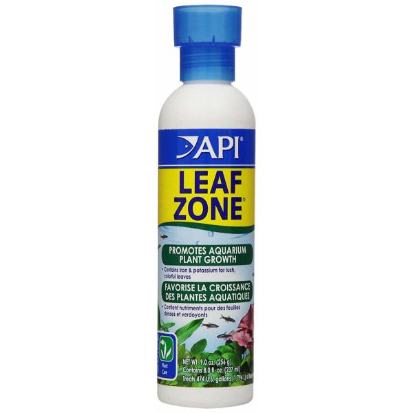 API Leaf Zone 237mL