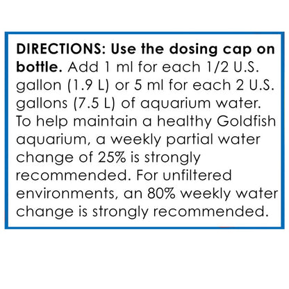 API Goldfish Protect 118ml