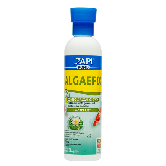 API Pond Care Algaefix 237mL