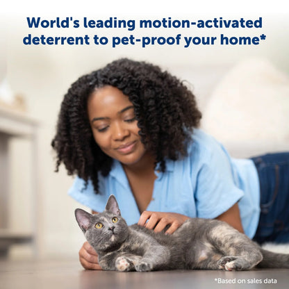 PetSafe SSSCAT Automatic Spray Pet Deterrent