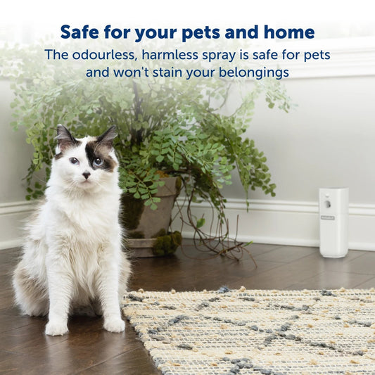 PetSafe SSSCAT Refill Can Pet Spray Deterrent