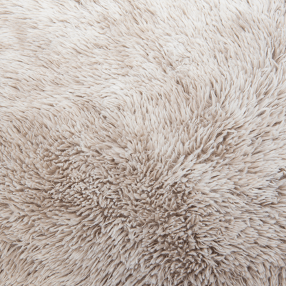 Superior Pet Goods Ortho Calming Dog Mat Water-Resistant Aspen Faux Fur